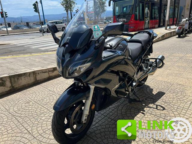 YAMAHA FJR 1300 AA