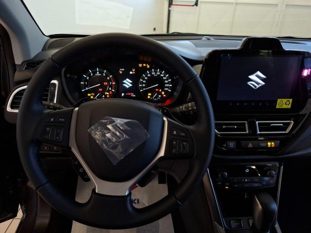 SUZUKI S-Cross Hybrid 1.4 Starview A/T EXTRA PROMO+INCENTIVO 2026