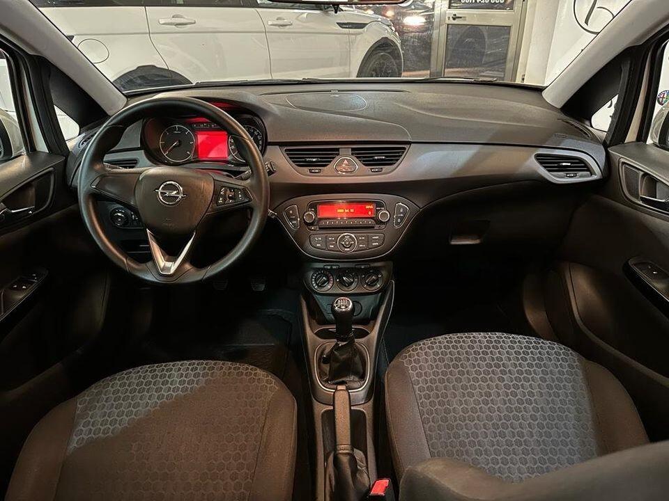 Opel Corsa 1.3 CDTI 5 porte Cosmo