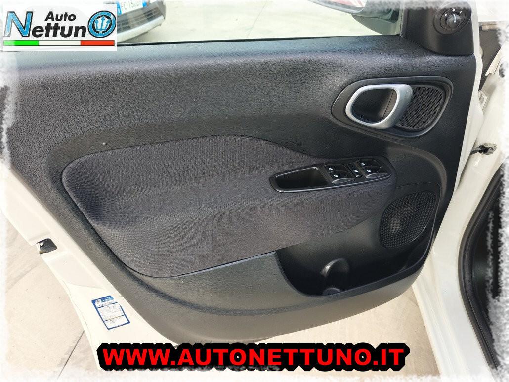 Fiat 500L 1.3 Multijet 85 CV Lounge NO BOLLO