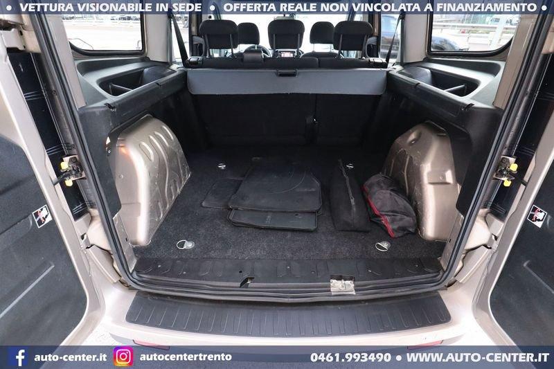 FIAT Doblò Cargo MAXI combi N1 1.6 Mjet 5POSTI *PREZZO+IVA