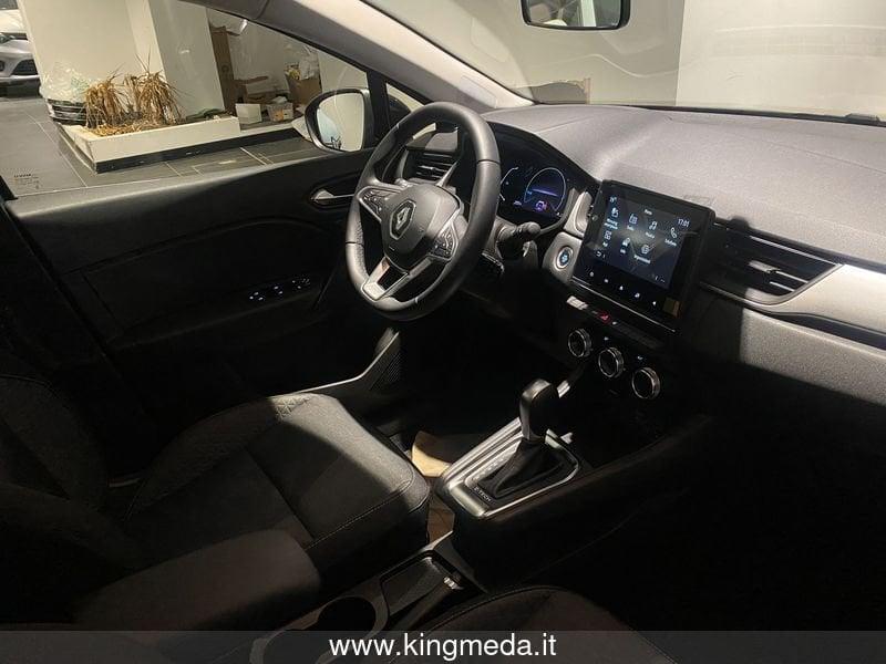 Renault Captur Captur Full Hybrid E-Tech 145 CV Zen