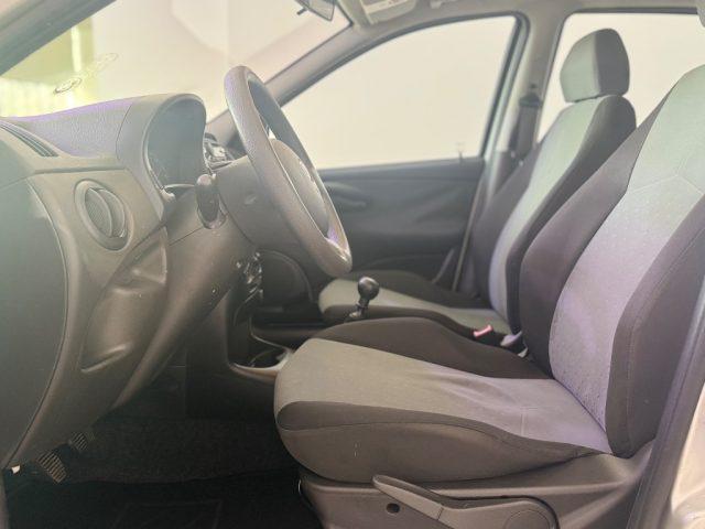 FIAT Punto Classic 1.2 5 porte Dynamic