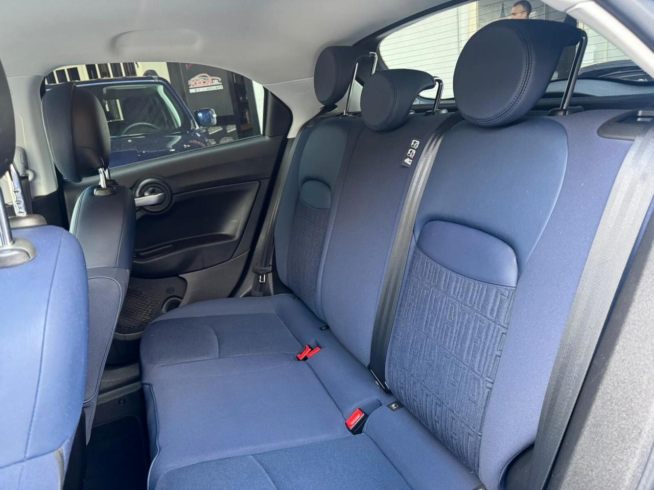 FIAT 500X 1.3 MJT 95CV URBAN 2021