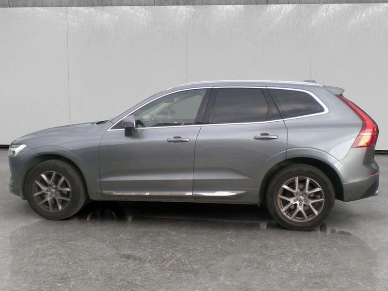 Volvo XC60 2.0 d4 Momentum Pro auto
