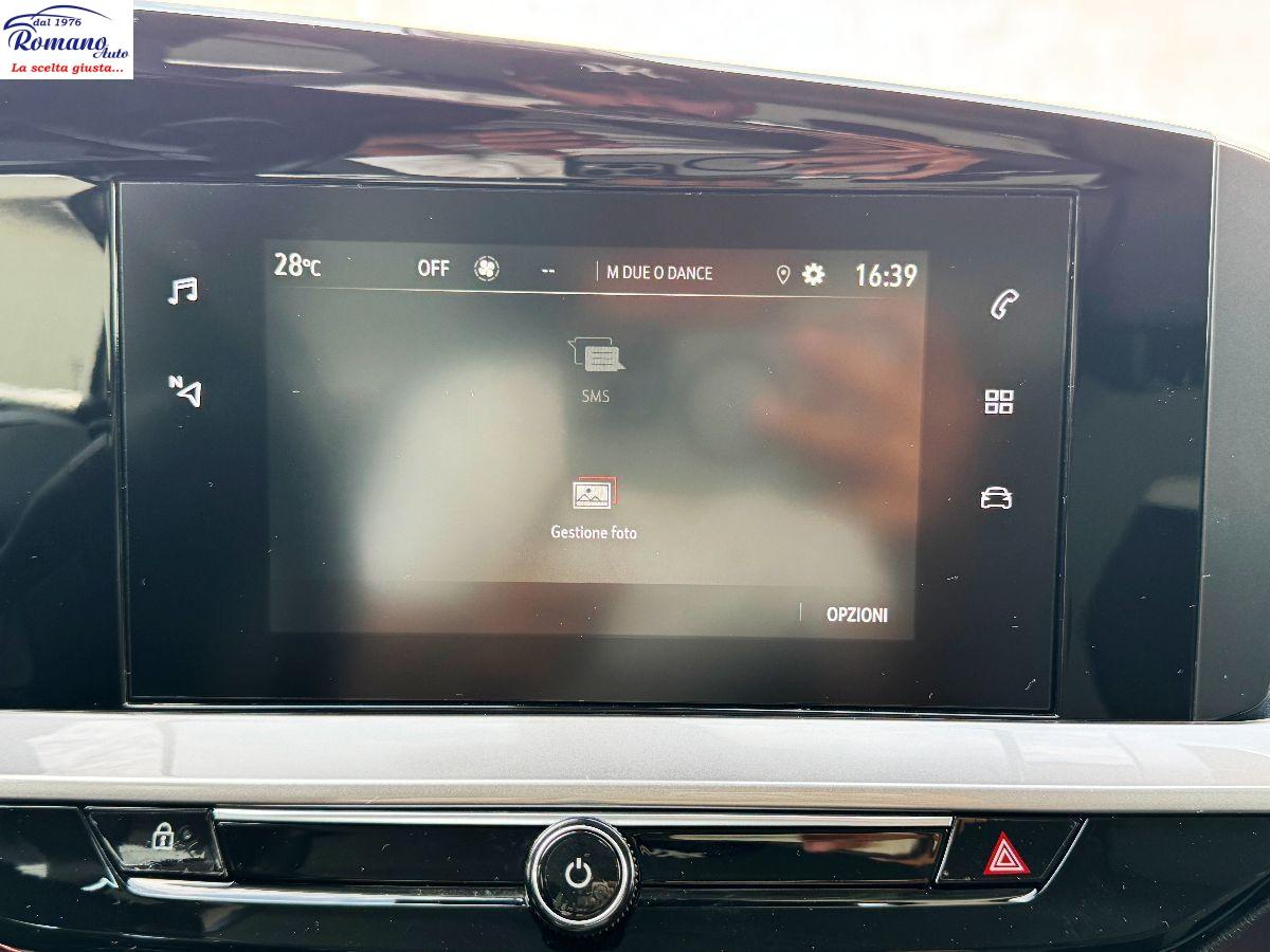 OPEL - Mokka 1.2 t Elegance 130cv at8#RETROCAMERA!