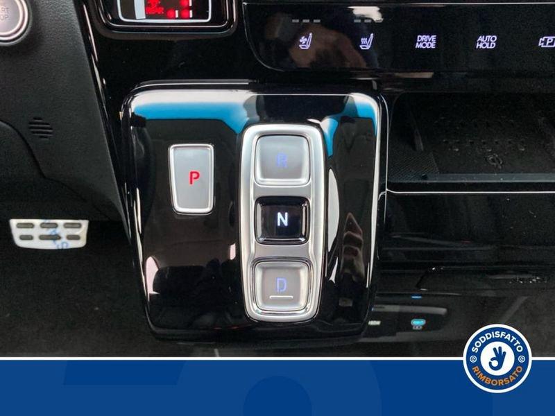 Hyundai Staria 1.6 HEV 2WD Luxury - 7 Posti