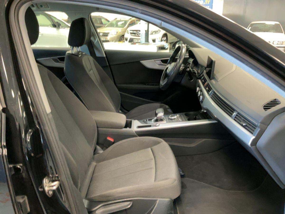 Audi A4 2.0 TDI 150 CV ultra S tronic Sport IN ARRIVO - PRENOTALA!!