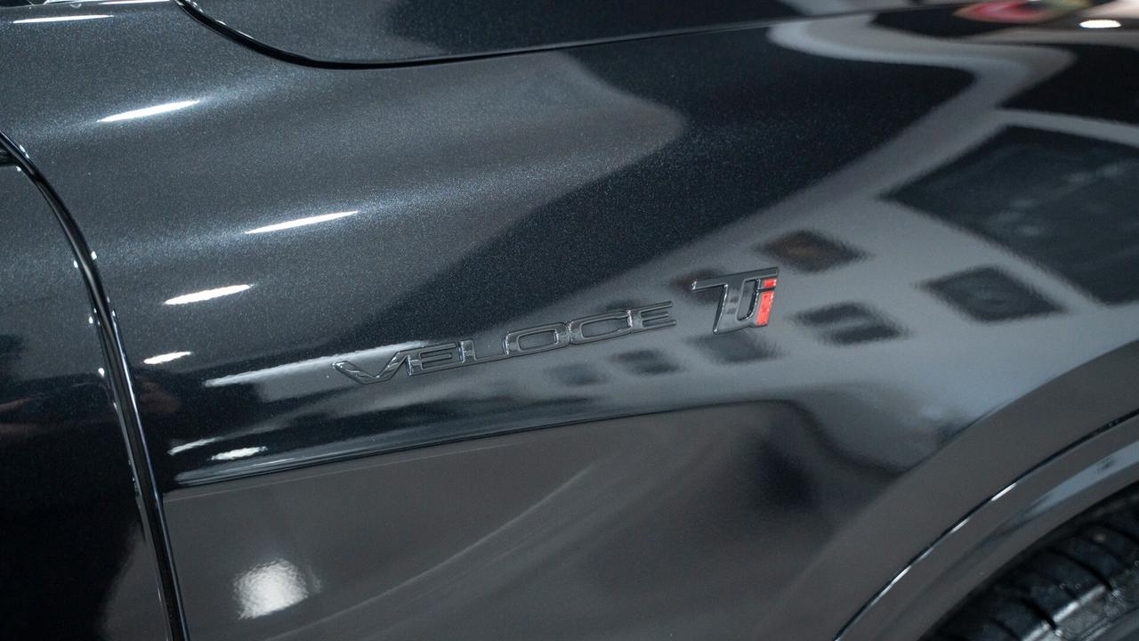 Alfa Romeo Stelvio VELOCE 2.2 Ti Q4 210 CV 20" TETTO CARBON AUTO XENON FULL OPTIONAL