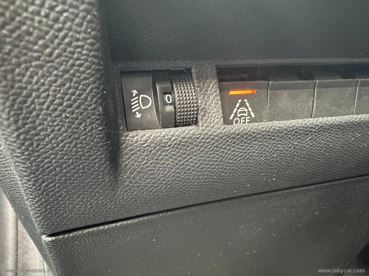 PEUGEOT 208 PureTech 100 S&S 5p. Allure Pack **PROMO NEOPATENTATI**