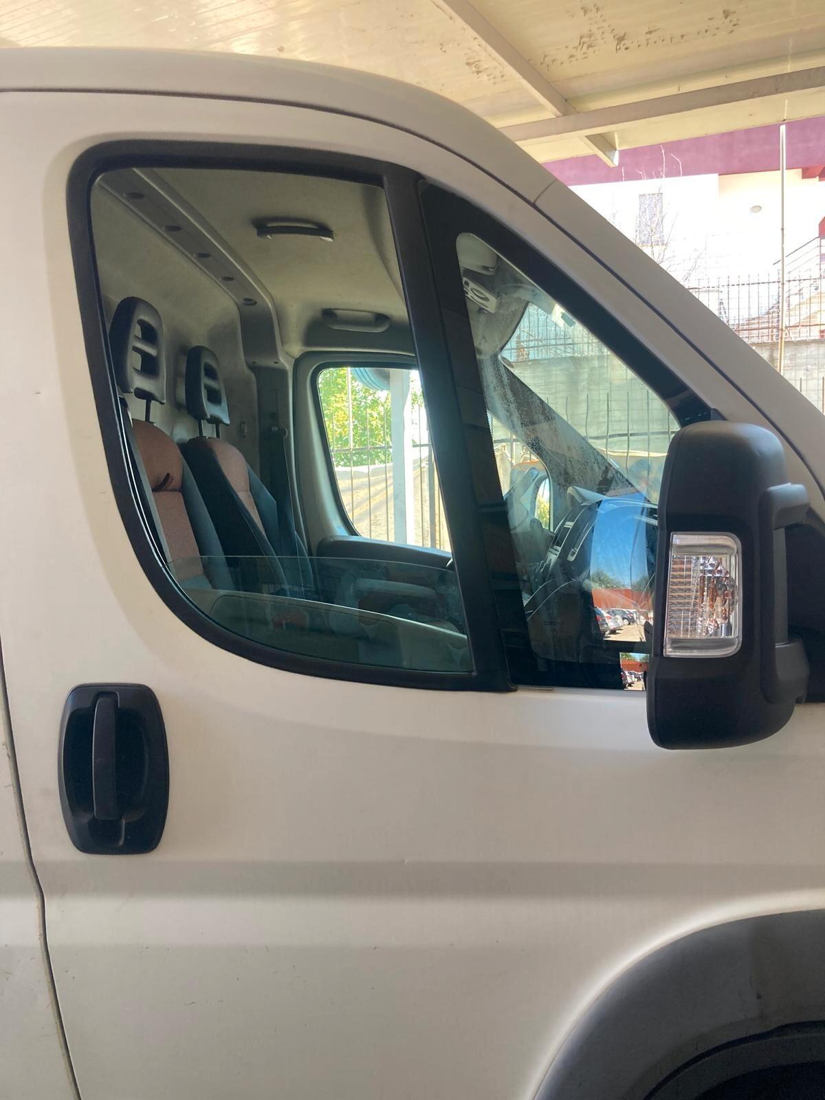 FIAT DUCATO MAXI 2.3 MTJ
