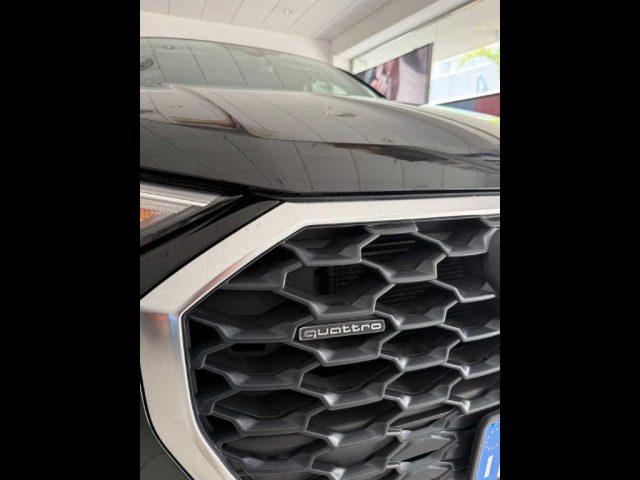 AUDI Q3 2ª serie - SPB 45 TFSI S tronic quattro edition