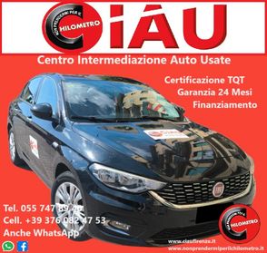 Fiat Tipo 1.4 Lounge