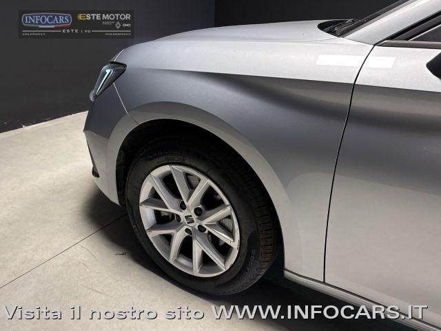 SEAT Leon Sportstourer 2.0 TDI 150 CV DSG Business - PROMO