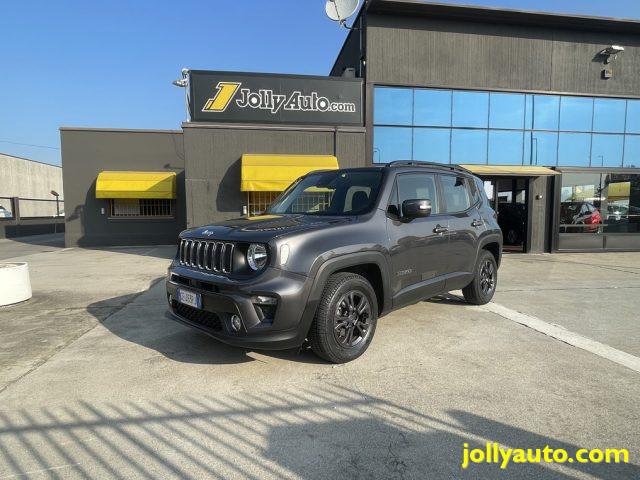 JEEP Renegade 1.6 Mjt 130 CV Longitude