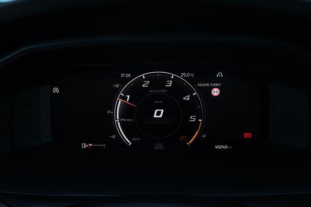 CUPRA Formentor 2.0 TDI