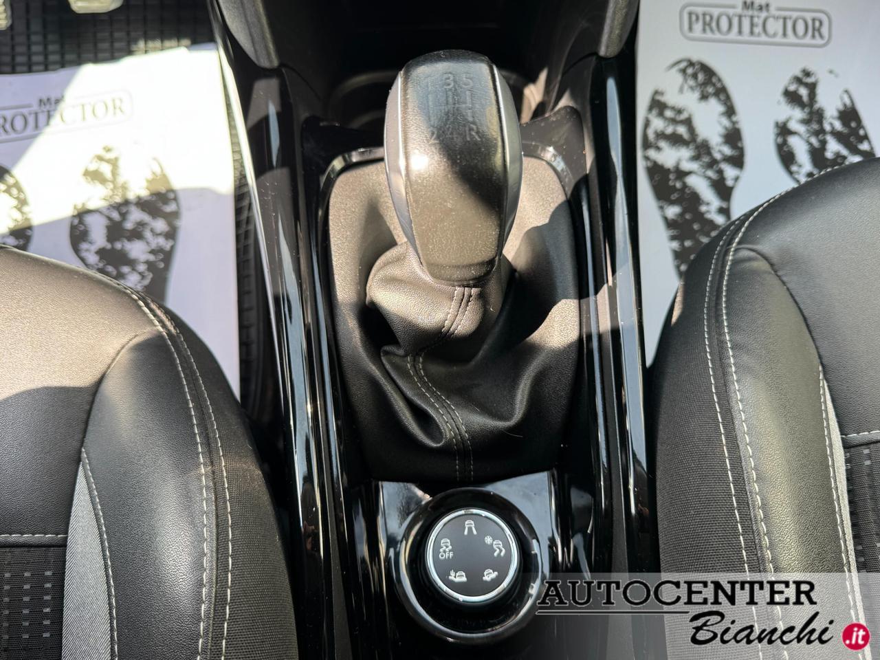 Peugeot 2008 1.6 bluehdi Allure 100cv my16