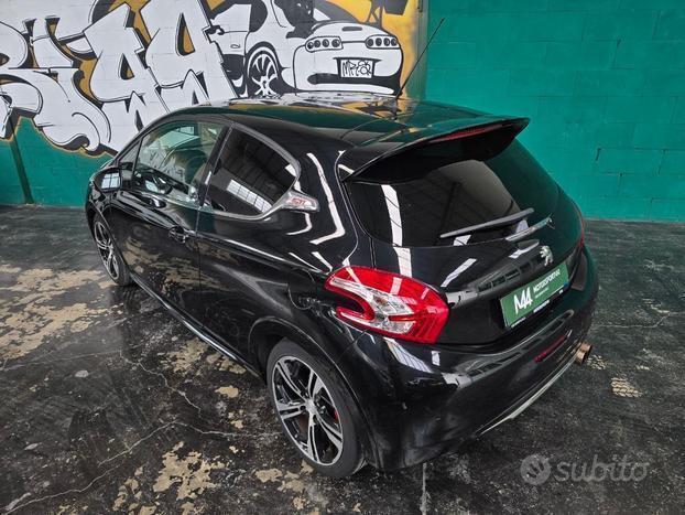 Peugeot 208 THP 208 S&S 3 porte GTi