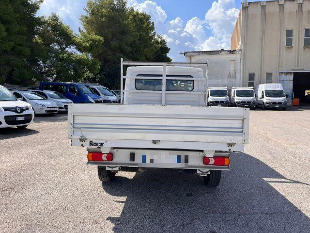 FIAT Ducato 35 2.3 MJT 130CV LH1 DOPPIA CABINA MAXI