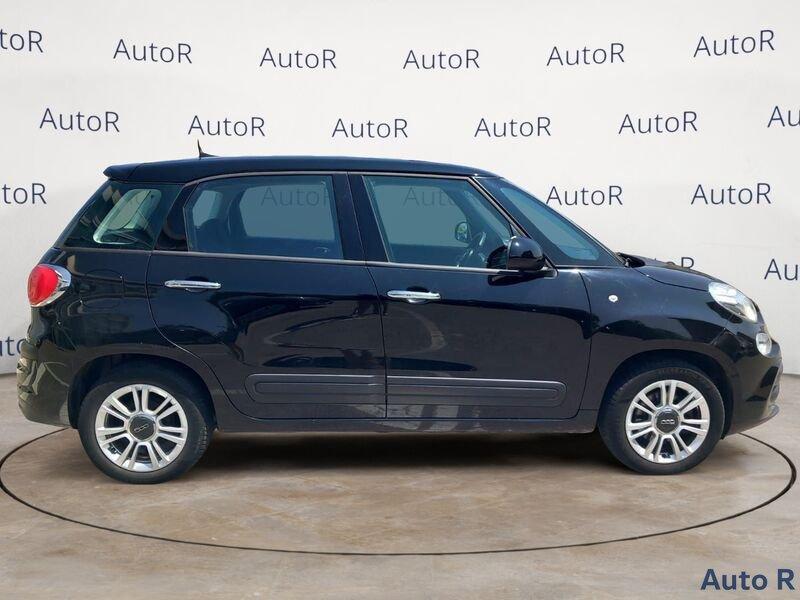 FIAT 500L 1.3 Multijet 95 CV