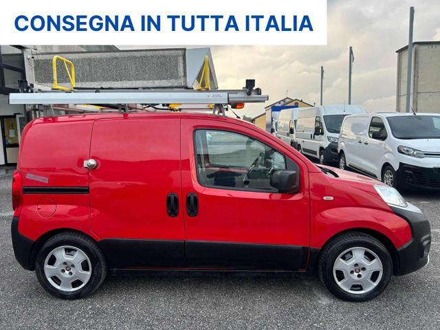 FIAT Fiorino 1.3 MJT 95 ADVENTURE- OFFICINA MOBILE EX TELECOM