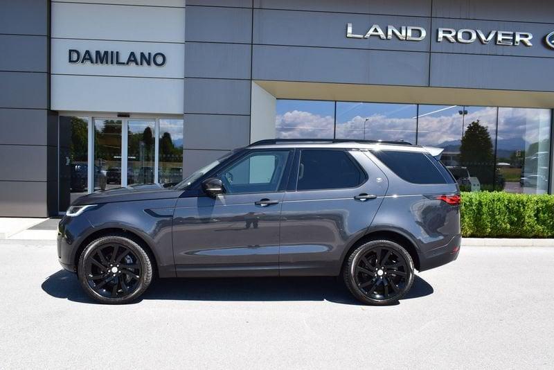 Land Rover Discovery 3.0D I6 249 CV AWD Auto HSE IVA ESPOSTA