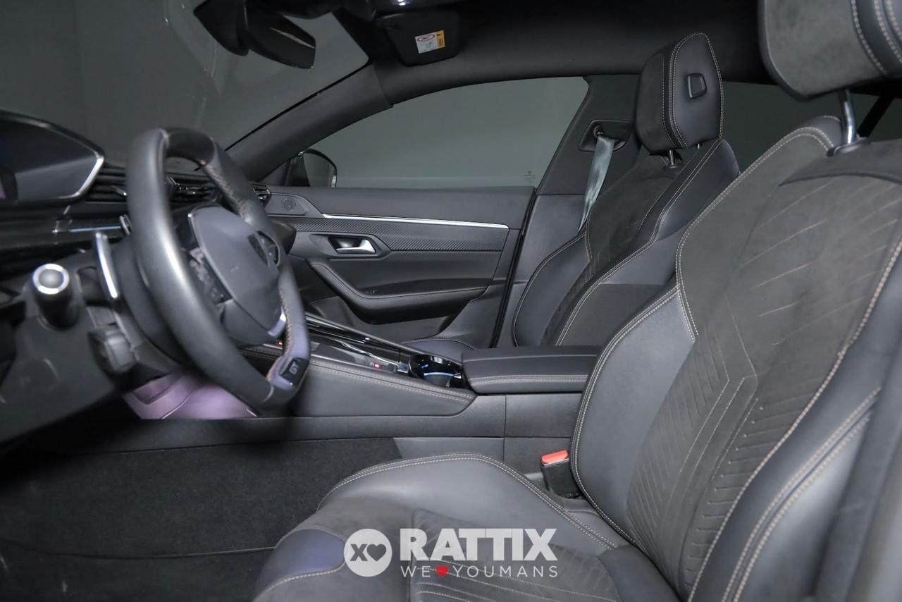Peugeot 508 SW 1.5 BlueHDI 130CV GT EAT8