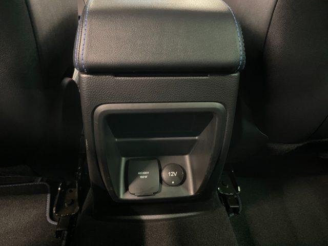 FORD Ranger Raptor 2.0 Ecoblue 213 CV Doppia Cabina