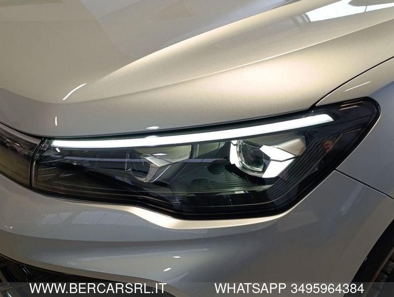 Volkswagen Tiguan Tiguan 2.0 TDI 150 CV DSG R-Line