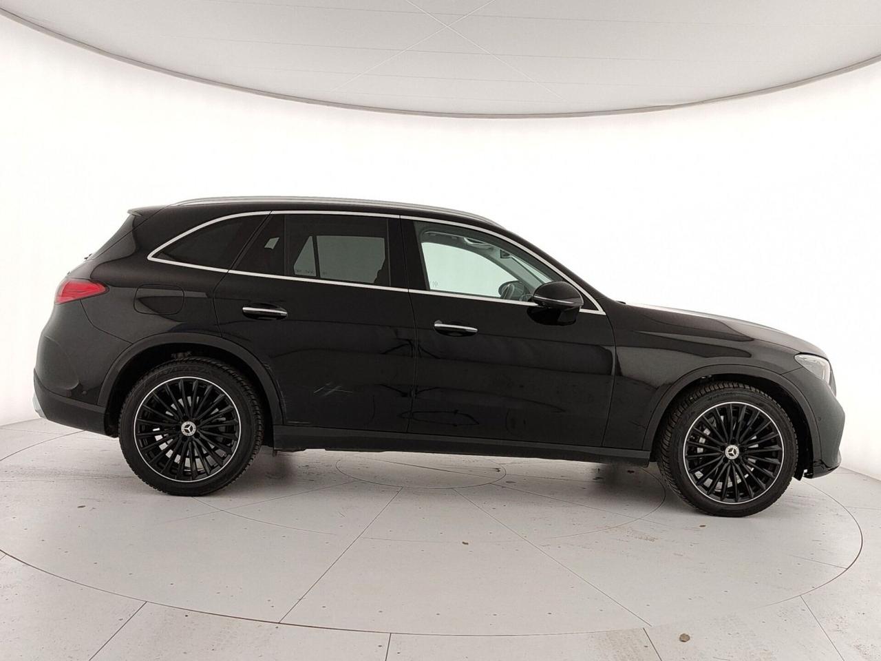 Mercedes-benz GLC 220 d 4Matic Mild Hybrid AMG Line Premium Plus