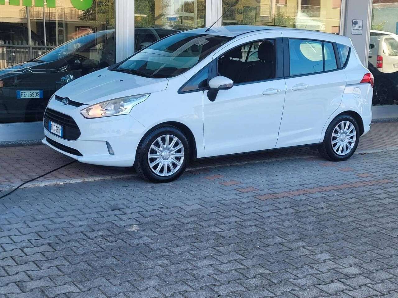 Ford B-Max 1.4 90 CV GPL Plus