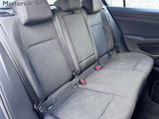 VOLKSWAGEN Golf Golf VIII 1.0 etsi evo Life 110cv dsg TG: GN095SE