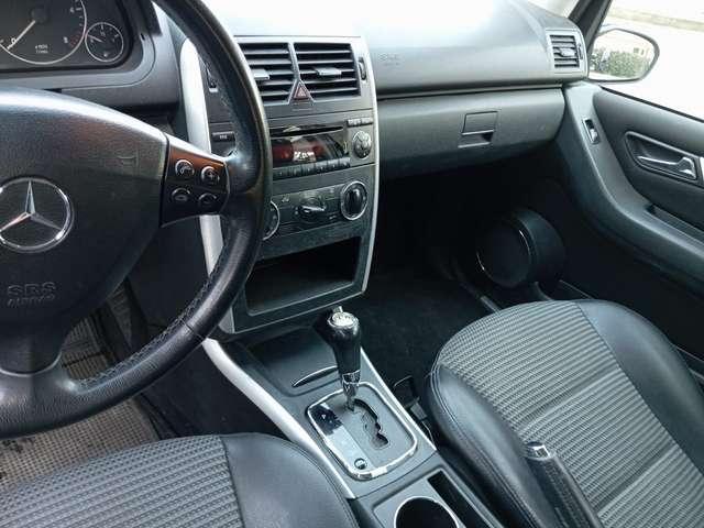 Mercedes-Benz A 180 A 180 cdi Avantgarde