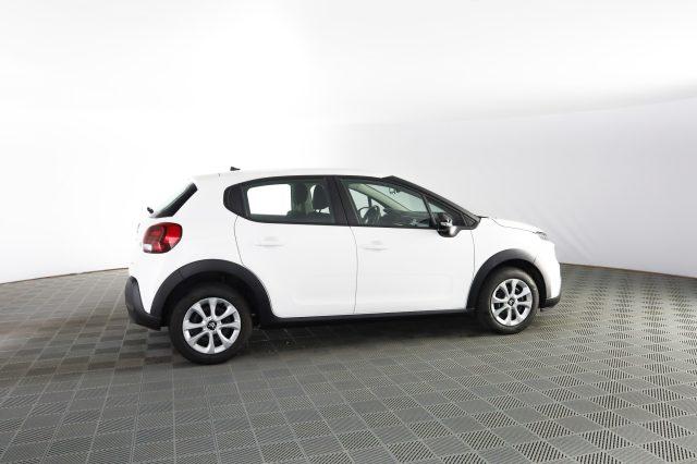CITROEN C3 C3 PureTech 83 S&S Feel