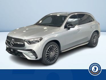 Mercedes-Benz GLC 220d 4Matic AMG Line Advanced