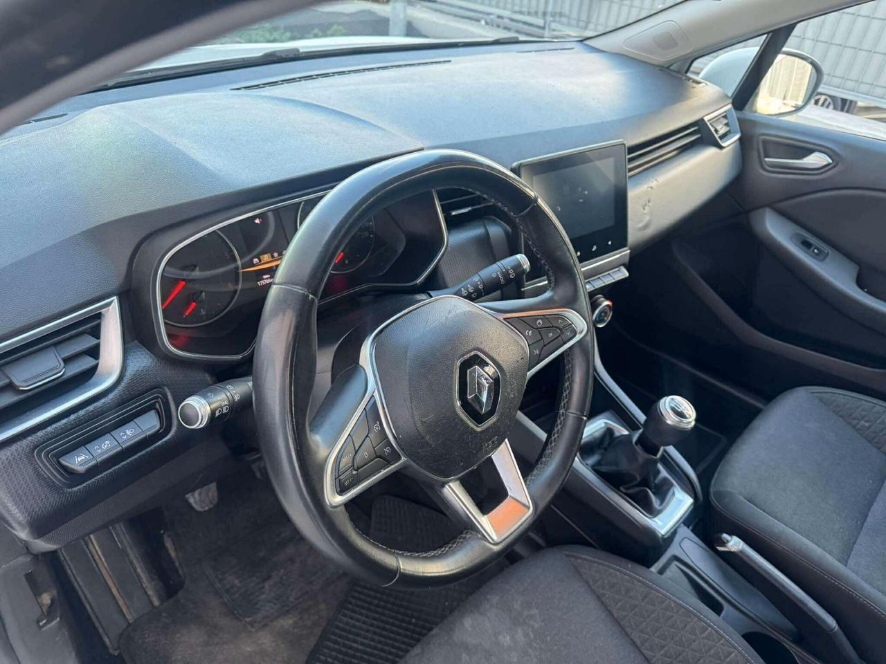 Renault Clio Blue dCi 85 CV 5 porte Zen-2020