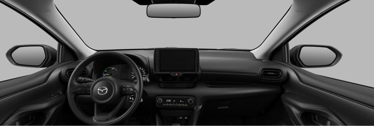 Mazda 2 Prime Line
