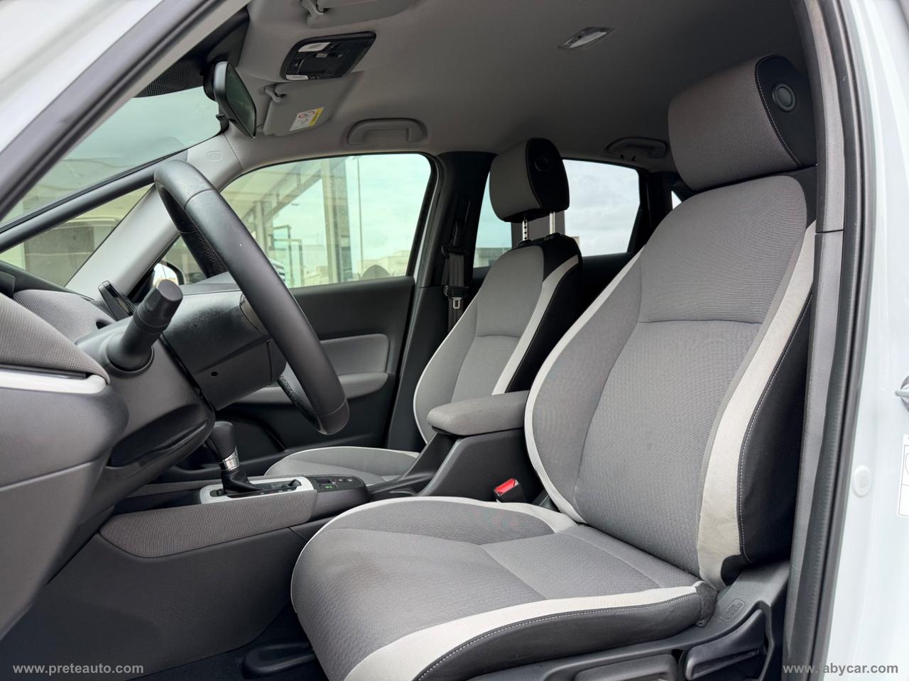 HONDA Jazz 1.5 Hev Crosstar eCVT Bicolor Exec.