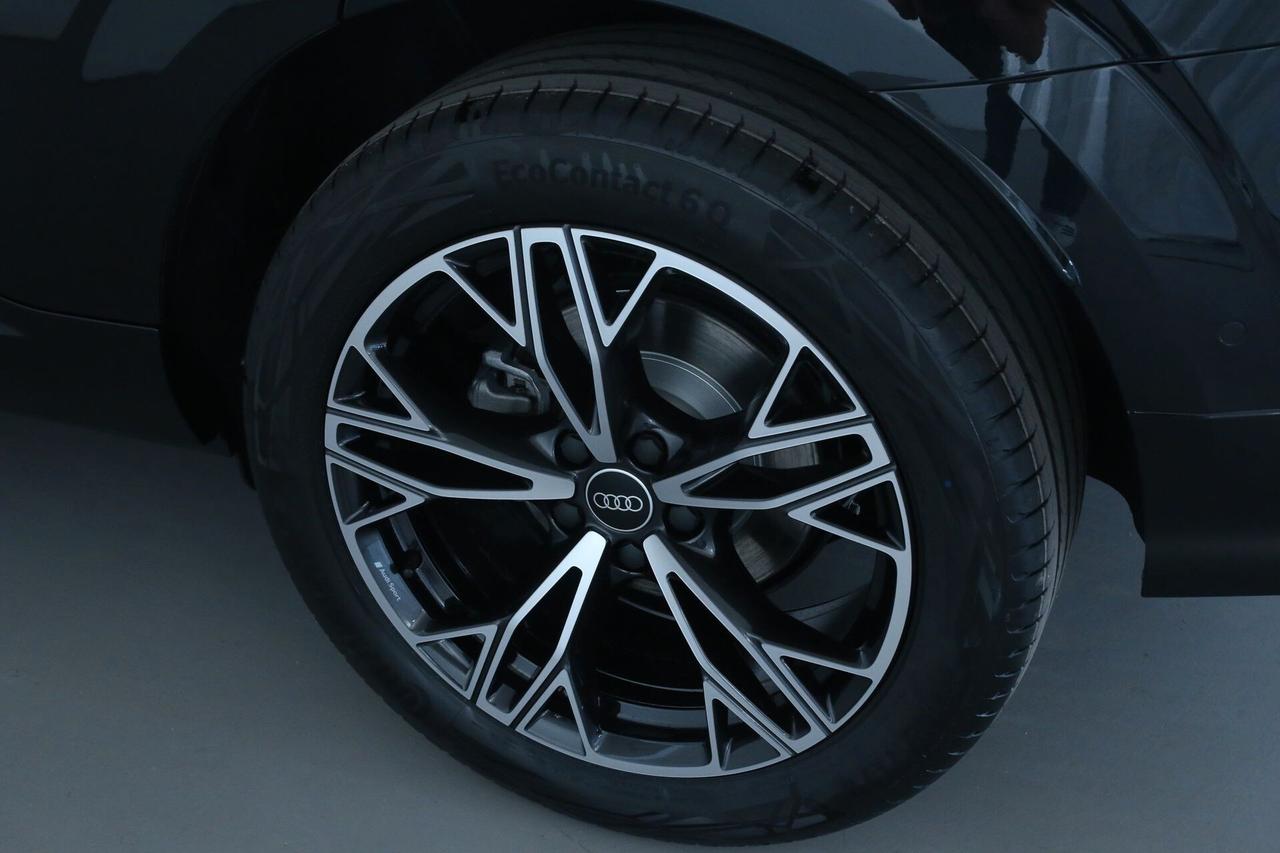 AUDI Q3 SPB TFSI 204CV QUATTRO S-TRONIC S-LINE EDITION
