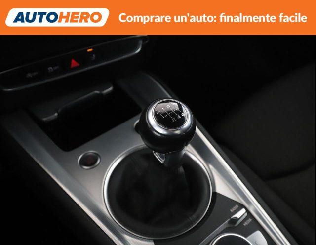 AUDI TT Coupé 2.0 TFSI