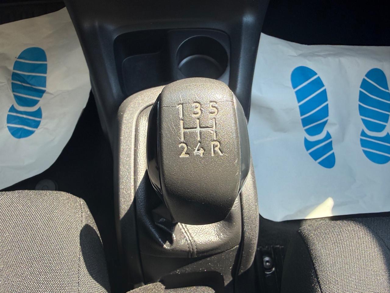 Citroen C4 Cactus - 1.6 Diesel 100cv - Manuale