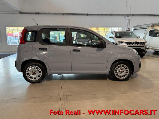 FIAT Panda Hybrid 1.0 FireFly 70 cv - PROMO