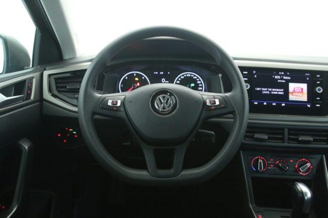 VOLKSWAGEN Polo 1.6 TDI 95 CV DSG Comfortline BMT/OK NEOPATENTATI