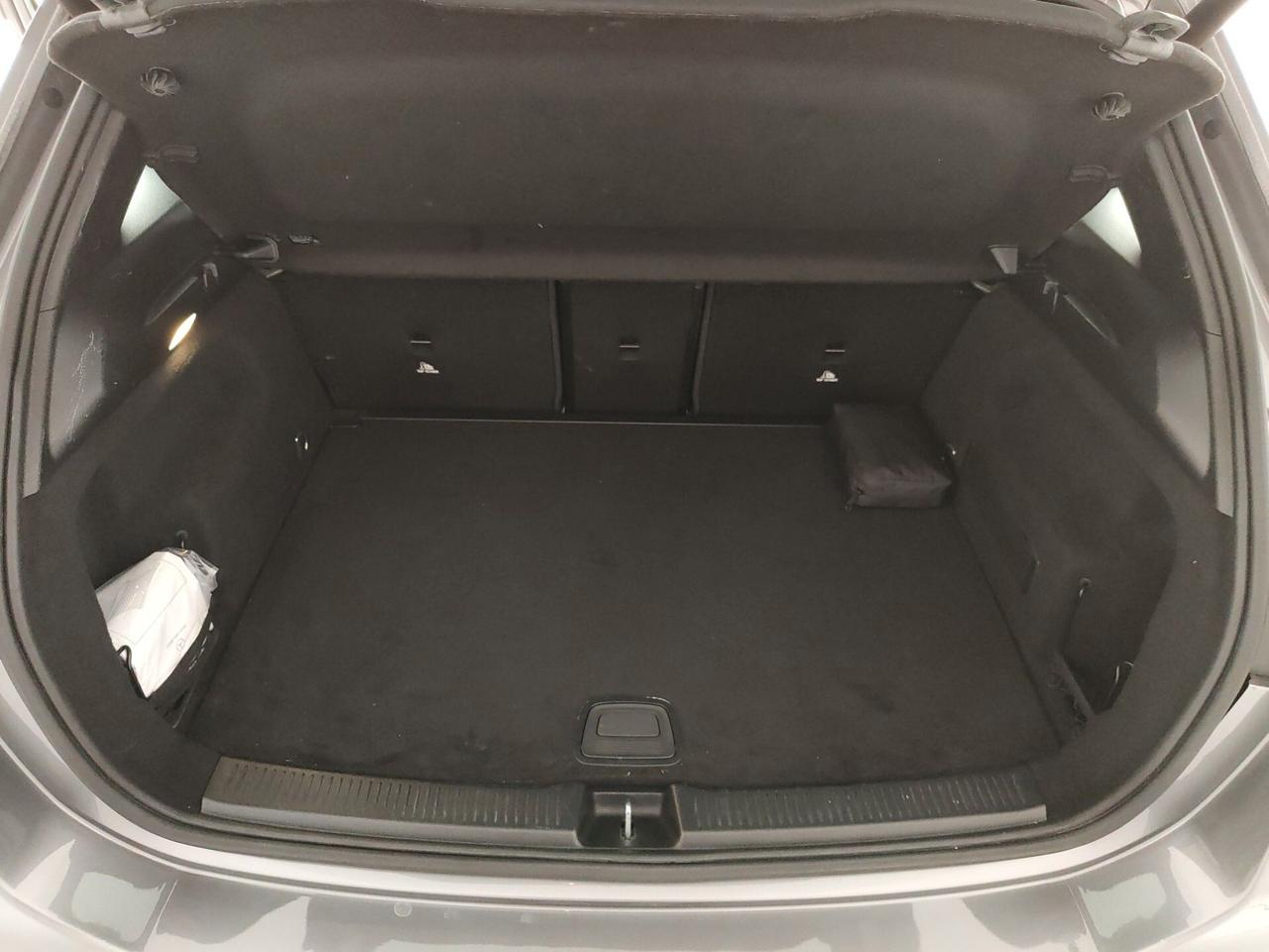 Mercedes-benz B 180 B 180 d Automatic Business Extra