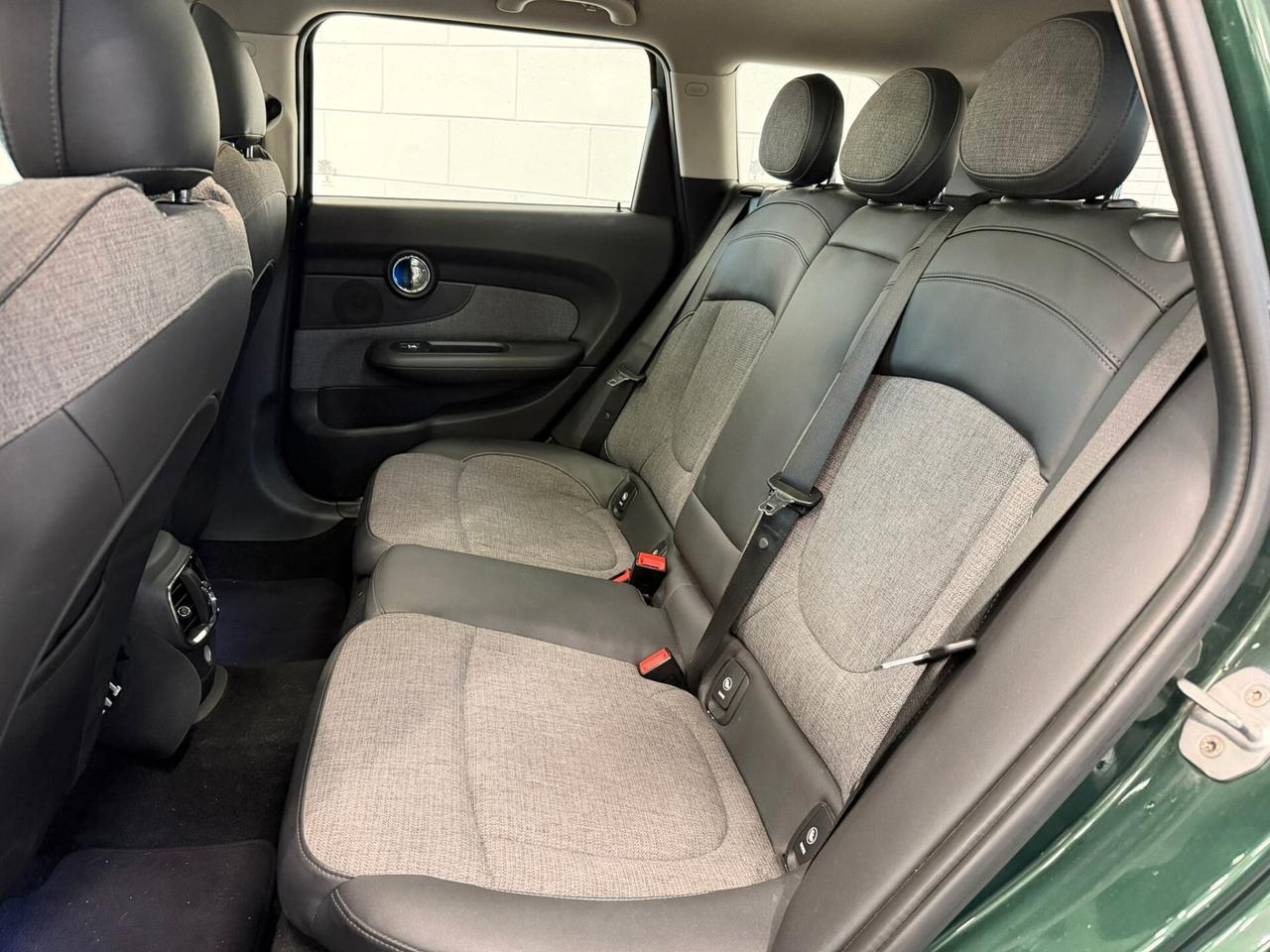 Mini Cooper Clubman 1.5