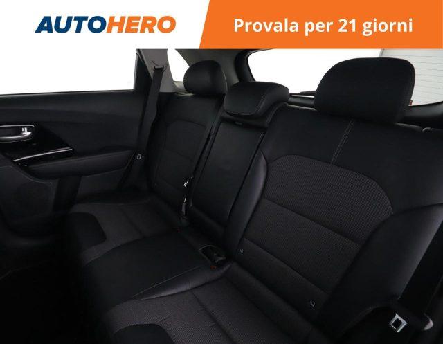KIA Niro 1.6 GDi DCT HEV Style