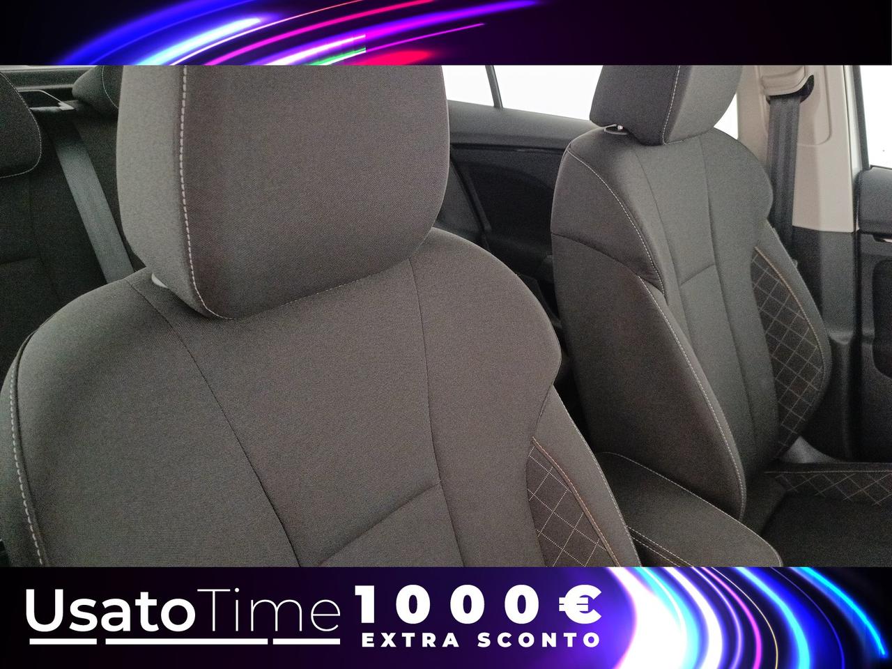 Skoda Kamiq 1.0 tsi 95cv ambition