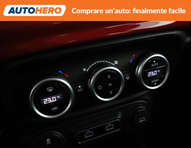 FIAT 500L 1.6 Multijet 120 CV Cross