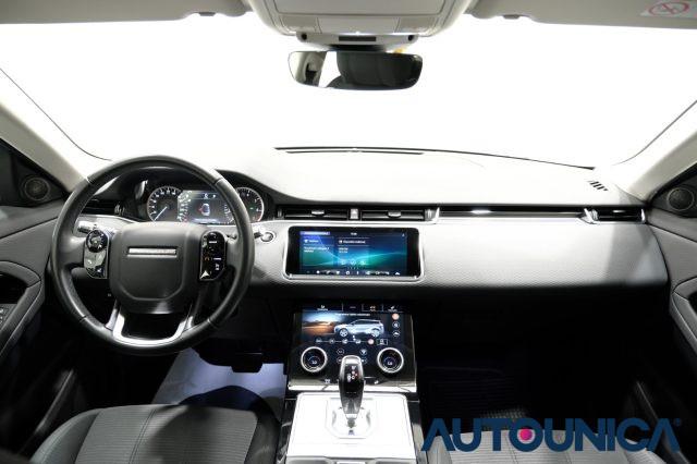 LAND ROVER Range Rover Evoque 2.0 I4 200 CV AWD AUTOMATICA