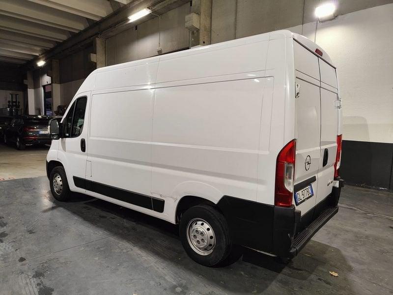 Opel Movano 33 2.2 BlueHDi 120 S&S L2H2 (IVA ESCL.)